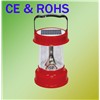 Solar Camping Light