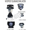 Solar Camping Lighting (CLA-130)