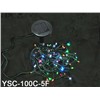 Solar Christmas Fairy light