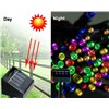 Solar Christmas String Light