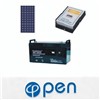 Solar DC Home System