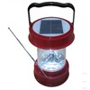 Solar Emergency Light