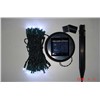 Solar Holiday String Light