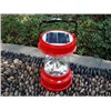 Solar LED Camping Light