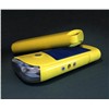 Solar LED Flashlight - 9820