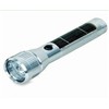 Solar LED Flashlight - 9960