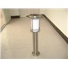 Solar LED Stainless Lawn Light
