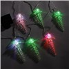 Solar LED String Light