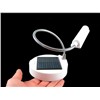 Solar LED Table Lamp