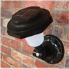 Solar LED Wall Light