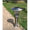 Solar Powered Garden light