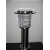 Solar Powered LED Garden Light