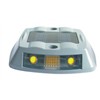 Solar Roadway Safety Light