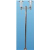 Solar Stainless Steel Garden Light