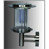 Solar Stainless Wall Light