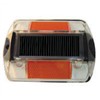 Solar Traffic Signal Light