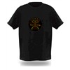 Sound Activated T-Shirt