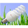Spiral Energy Saving Bulb Light