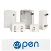 Stainless steel latch type