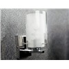 stainless steel  wall lamp