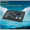Star 512 Computer Controller,DMX Controller,DJ Equipments