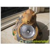 Stone Solar Garden Lamp, Solar Craft Lamp