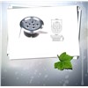 Stylish 9x1W LED Ceiling Bulb, LED Down Bulb