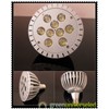 Stylish High Power LED Par 38