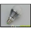 Super Bright 4W E27 LED Spot Lamp