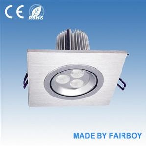 Super brightness Led ceiling light --man