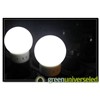 Super Pure White 220V/110V E27 LED Lamp
