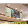 Super Slim Light Box, LED Panels, Display Light Box
