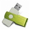 Swivel USB 2.0 Flash Drives