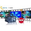 T-6880 New Design Magic LED + Laser Effect Lighting