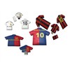 T-shirt Shaped USB Flash Devices