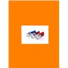 T10 1W LED Bulb LED Lights