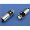 T10 BA9S SMD Car Light