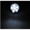 T13 LED Signal Car Light (T13WG06X-3mm)