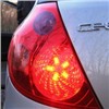 T25 1157 36pcs LED Brake Car Light