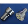 T25 6pcs SMD LED Auto Light--1