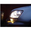 T25 Superflux LED Turning Car Light
