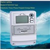 Three Phase Energy Power Electronic Multifunction Meter (DTSD5558...