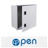 TIP Series Polyester Enclosure