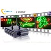 Tri-Color Cartoon Effect Laser Show (G-250RGY)