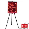Tripod LED Writing Board