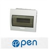 TSM Series Distribution Box(flush)