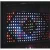 UK Standard Fireproof LED Flexible Vedio Screen - P18 RGB