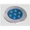 Underground Lamps