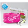 USB Multifunction Neck Pad Massager (GL-0201)