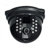Vandal Proof IR Dome Camera, CCTV camera, Security System